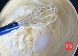 曲奇饼干的做法图解3