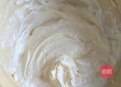 曲奇饼干的做法图解4