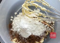 曲奇饼干的做法图解8