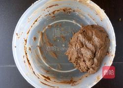 曲奇饼干的做法图解10