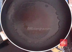 长豆角炒鸡蛋的做法图解6