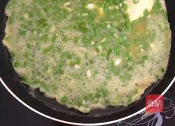 长豆角炒鸡蛋的做法图解7