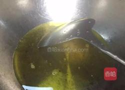 香辣小鱼的做法图解3