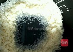 爱心米饭的做法图解4