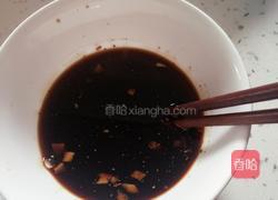 油浸开屏草鱼的做法图解6