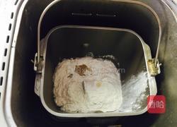 千变口袋三明治的做法图解2