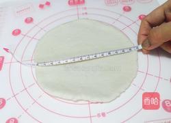 千变口袋三明治的做法图解6