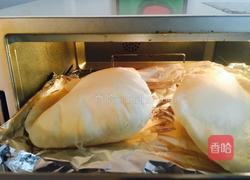 千变口袋三明治的做法图解7