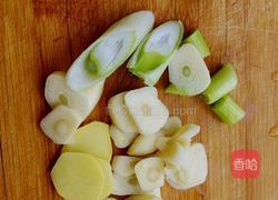 木耳炒鸡蛋的做法图解4