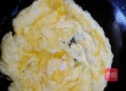 木耳炒鸡蛋的做法图解6