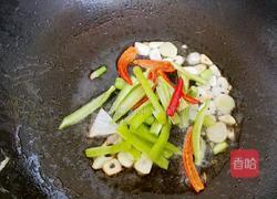 木耳炒鸡蛋的做法图解9