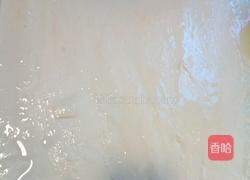 葱花火腿肠花卷的做法图解5