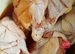 啤酒鸡腿的做法图解2