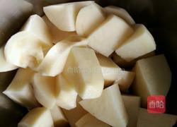 啤酒鸡腿的做法图解3