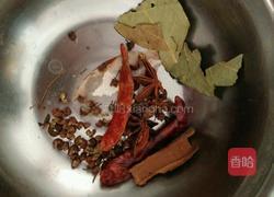 啤酒鸡腿的做法图解4