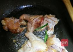 啤酒鸡腿的做法图解6