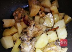 啤酒鸡腿的做法图解7