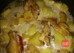 啤酒鸡腿的做法图解9