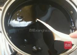 黑凉粉的做法图解5
