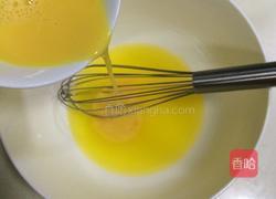 椰子饼的做法图解4