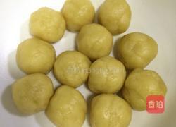 椰子饼的做法图解12