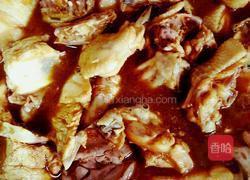 青椒童子鸡的做法图解4