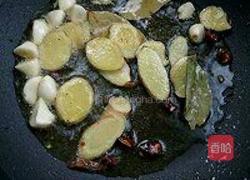 自己改的辣子鸡的做法图解5