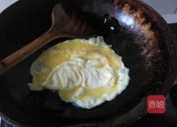 香辣苦菜炒鸡蛋的做法图解5