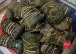 粽子的做法图解3