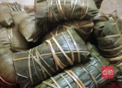 粽子的做法图解2