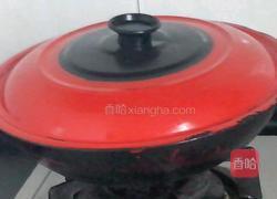 带壳无味煮鸡蛋的做法图解3