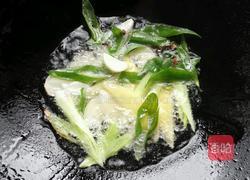 尖椒牛柳的做法图解5