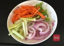 脆皮烤鸡的做法图解3