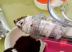 奥利奥酸奶棒冰的做法图解1