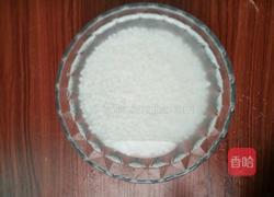 桃子西米露的做法图解2