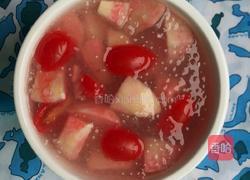 桃子西米露的做法图解8