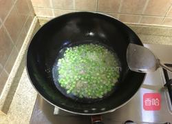 豌豆羹的做法图解6