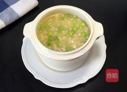 豌豆羹的做法图解8