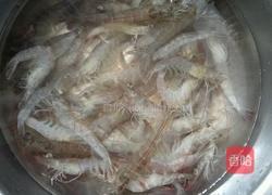 盐水虾的做法图解1