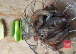 盐水虾的做法图解2