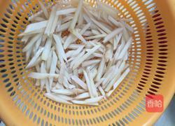 腌嫩子姜的做法图解2