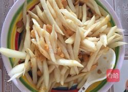 腌嫩子姜的做法图解4