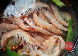 盐水虾的做法图解4