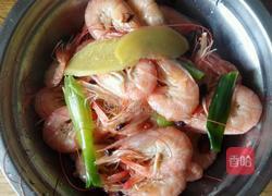 盐水虾的做法图解5