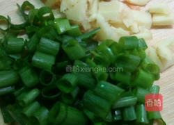 苦瓜酿肉的做法图解6