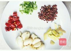 麻辣虾球的做法图解3