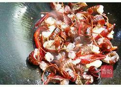 麻辣虾球的做法图解6