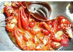 麻辣虾球的做法图解9