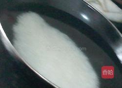 大米粥的做法图解3