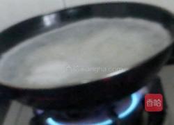 大米粥的做法图解5